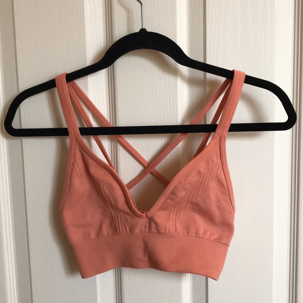 Lululemon bra